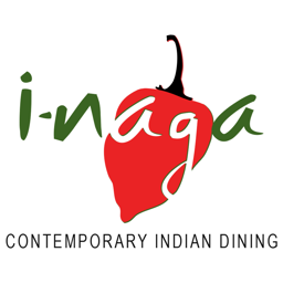 iNaga Restaurant  logo.